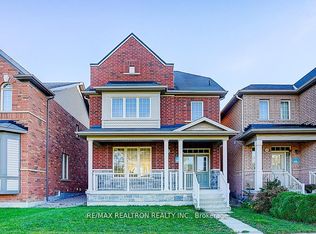 2798 Donald Cousens Pkwy, Markham, ON L6B1J7