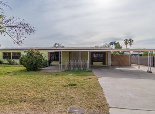 2611 E Beardsley Rd, Phoenix, AZ 85050