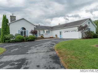 5330 Slone Rd, Lee Center, NY 13363