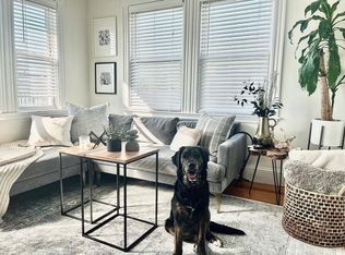 44 Harrison St #2, Quincy, MA 02169