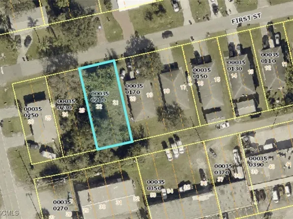 13009 1st St, Fort Myers, FL 33905