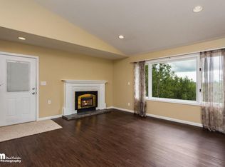 2345 S Ronnie Ct, Big Lake, AK 99623