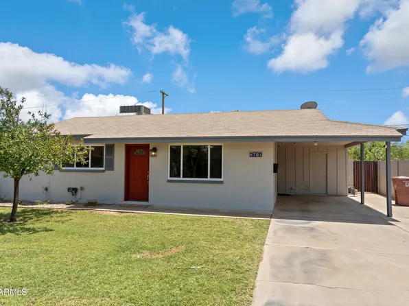 6701 E LATHAM Street, Scottsdale, AZ 85257