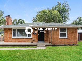 2126 West Ln, Shively, KY 40216