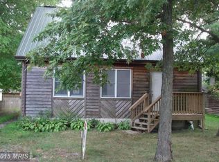 1315 Spruce St, Shady Side, MD 20764