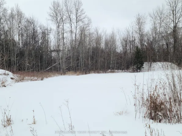 LOT 33 Crows Nest Rd, North Stormont, ON K0C 1T0