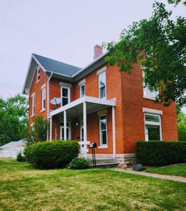 1121 Bell Ave, New Haven, IN, 46774