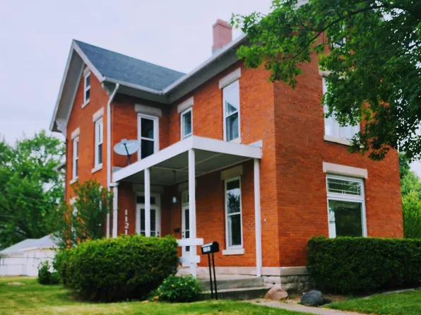 1121 Bell Ave, New Haven, IN 46774