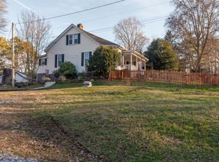 5822 Burnt Mill Rd, Chattanooga, TN 37410