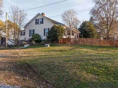 5822 Burnt Mill Rd, Chattanooga, TN, 37410