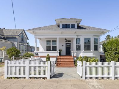 744 B Street, Petaluma, CA, 94952