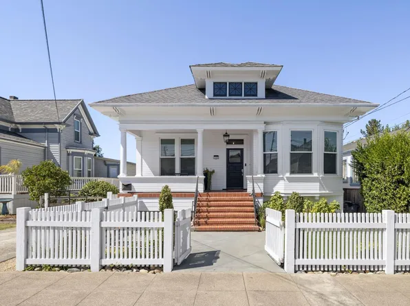 744 B Street, Petaluma, CA 94952