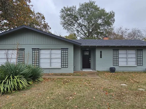 1512 Tawakoni Dr, West Tawakoni, TX 75474