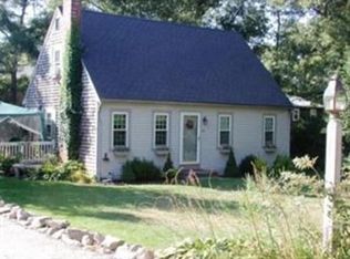 48 Ellisville Dr, Plymouth, MA 02360