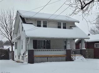 914 Dan St, Akron, OH 44310