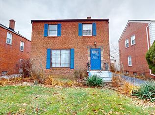 4184 Hinsdale Rd, South Euclid, OH 44121