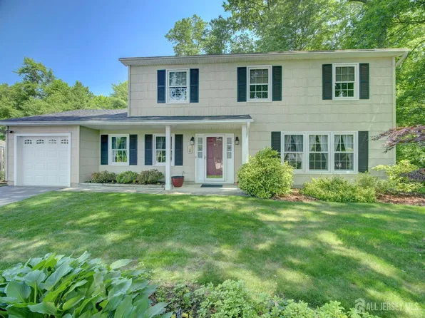 12 Sutton Court, Old Bridge, NJ 08857