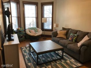 2330 N Southport Ave, Chicago, IL 60614