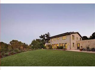 62 Ridge View Dr, Atherton, CA 94027
