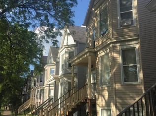 2833 N Springfield Ave APT 2, Chicago, IL 60618