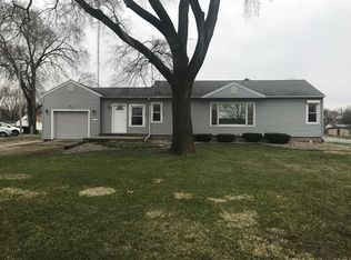 270 N Convent St, Bourbonnais, IL 60914