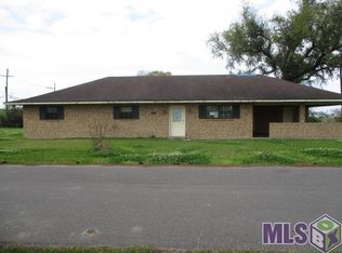 8111 Romeville St, Convent, LA 70723