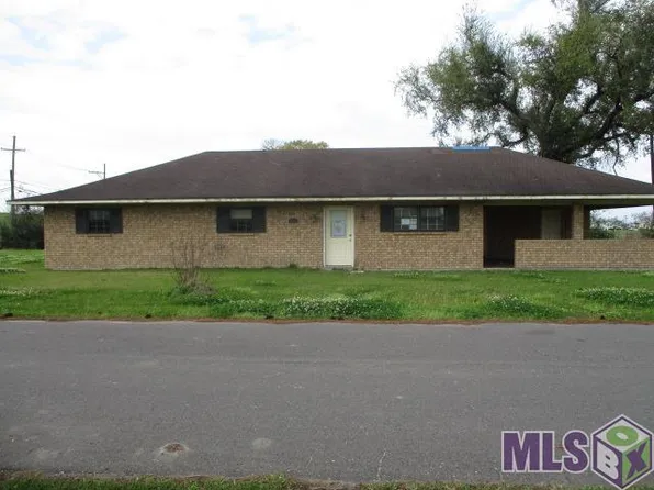 8111 Romeville St, Convent, LA 70723