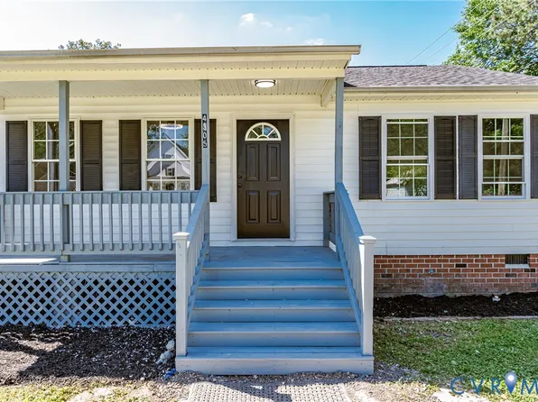 4305 2nd St, Richmond, VA 23223