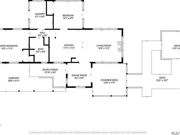 5th image of 8059 E Southlake Dr