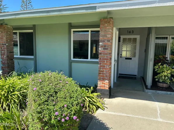 163 E Bowling Grn, Port Hueneme, CA 93041