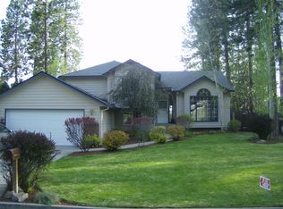 12840 Lupine Rd, Anchorage, AK 99516