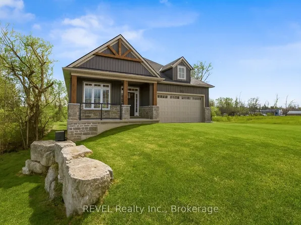 752 Gorham Rd, Fort Erie, ON L0S 1N0
