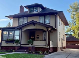 9 Ridge Rd, Atlantic, IA 50022