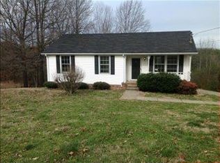 252 Old Columbia Rd, Dickson, TN 37055