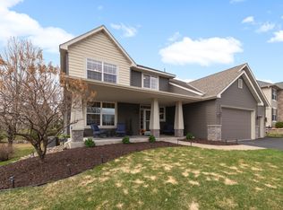 6121 Summit Curv S, Cottage Grove, MN 55016