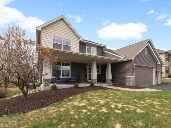 6121 Summit Curv S, Cottage Grove, MN 55016