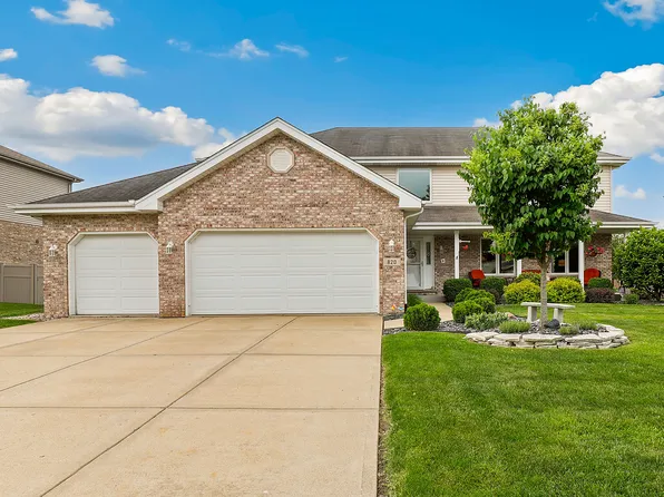 820 Karen Ln, New Lenox, IL 60451
