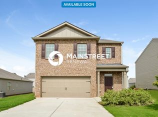 1901 Sea Oats Dr, Hampton, GA 30228