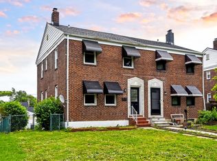 3009 Liberty Pkwy, Baltimore, MD 21222