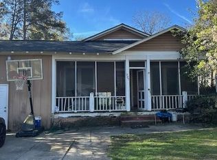 727 W Barbour St, Eufaula, AL 36027