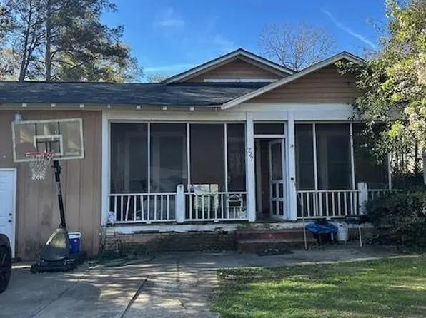 727 W Barbour St, Eufaula, AL 36027