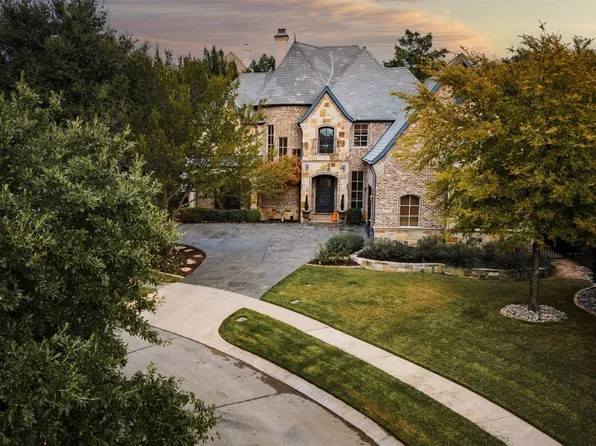 4747 Byron Cir, Irving, TX 75038