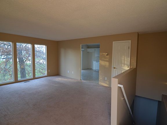 Large Living Room area