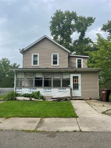 128 Elizabeth St, Cambridge Springs, PA, 16403
