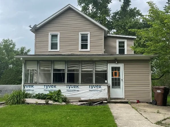 128 Elizabeth St, Cambridge Springs, PA 16403