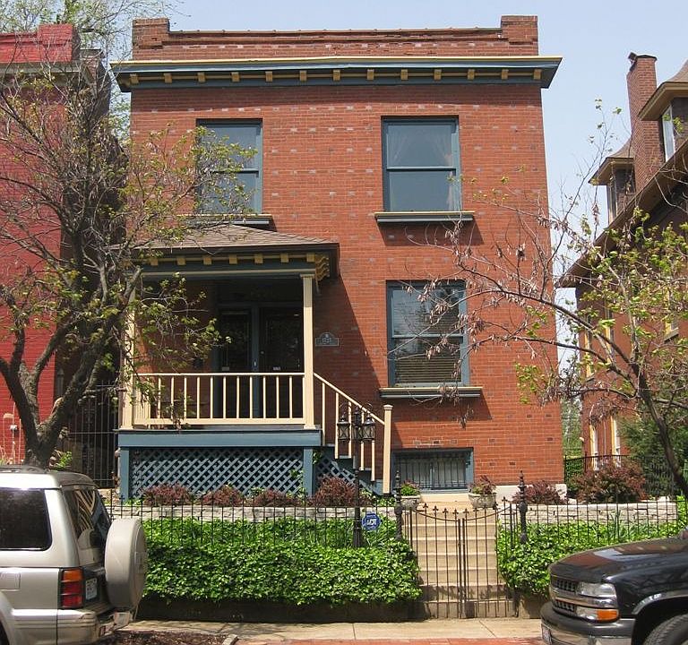 1st image of 1725 Preston Pl