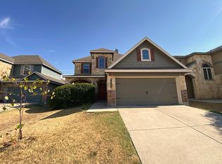 3416 Greyfriar Dr, Killeen, TX 76542