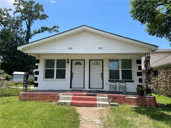 1300-02 S Dilton St, Metairie, LA 70003