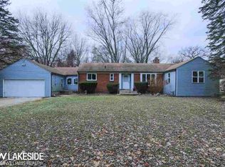 23359 McAllister St, Southfield, MI 48033