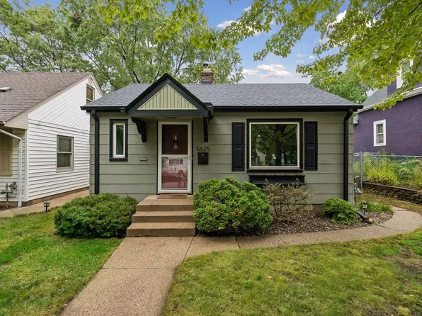 5625 42nd Ave S, Minneapolis, MN 55417